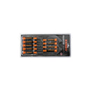 Juego De Destornilladores De Precision Kendo 9 Piezas 20537