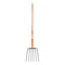 Horqueta Para Jardin 6 Ganchos con Mango Truper BPJ-6
