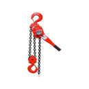 Tecle Palanca Heavy Duty 6.0t Levante 1.5 Mts 10x30 A616-6.0