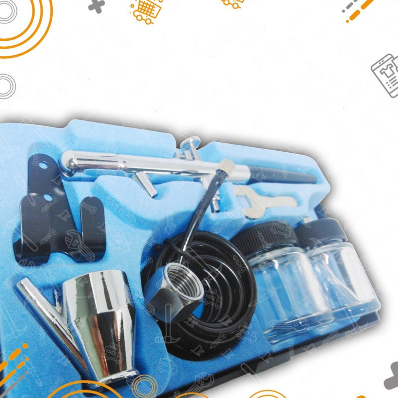 Aerografo Profesional Voylet