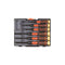 Destornillador Precison Tactix 6 Pzas 545217