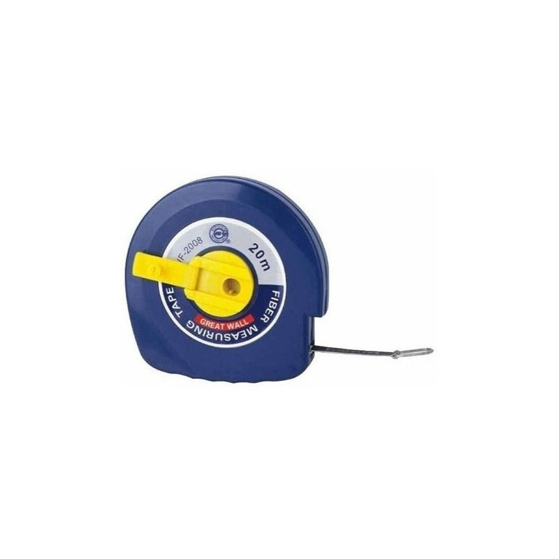 Huincha Great Wall Fibra Vidrio 15 Mt