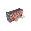 Caja Organizadora Plastica 26 Compartimentos