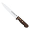 Cuchillo Cocinero 15 Cms Mango Madera Palosanto
