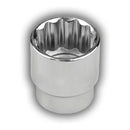Dado Poligonal Crossman 3/4 De 46 Mm