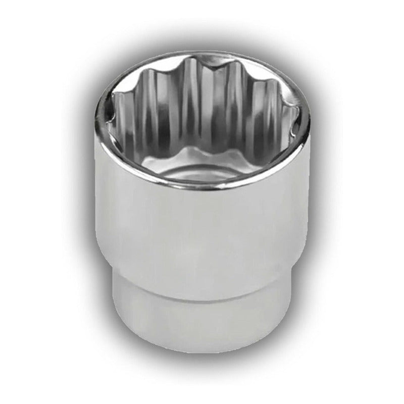 Dado Poligonal Crossman 3/4 De 46 Mm