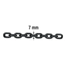 Tecle Cadena 3 Toneladas X 3 Mts Truper Pol-3