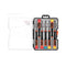 Destornillador Precision De 7 Piezas Tactix 545231