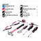 Kit Bolso Con Herramientas Uso Domestico Diseño Femenino Truper SET-MA8