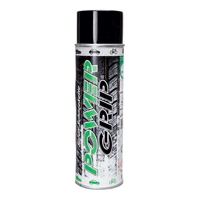 Cadena Para Nieve En Spray 400 Ml Weicon Power Grip