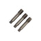 Juego De Machos Milimétricos P/terraja 3,0mm X 0,60 Jgo.3 Pz