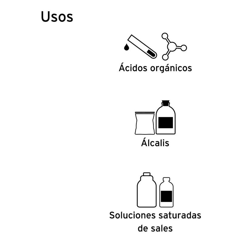 Guantes De Látex Uso Industrial Talla Grande Truper Gu-323