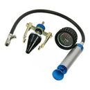 Medidor De Presion De Radiadores Universal Ae30019