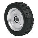 Rueda Completa Imponchable 6" para Carro Tipo Yegua Truper RD-62