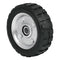 Rueda Completa Imponchable 6" para Carro Tipo Yegua Truper RD-62