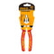 Alicate Universal Aislado 1000v De 20 Cms Ingco Hicp28208