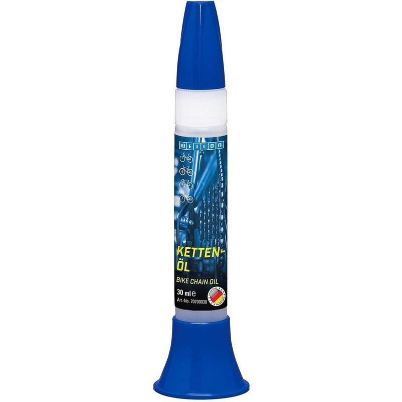 Kit Lubricante + Desengrasante + Abrillantador De Bicicletas