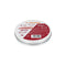 Disco De Corte Metal 4.1/2 Caja 10 Piezas Truper Dicof-4510
