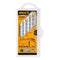 Set De Brocas 5 Piezas Para Hormigón Ingco Akdb3055