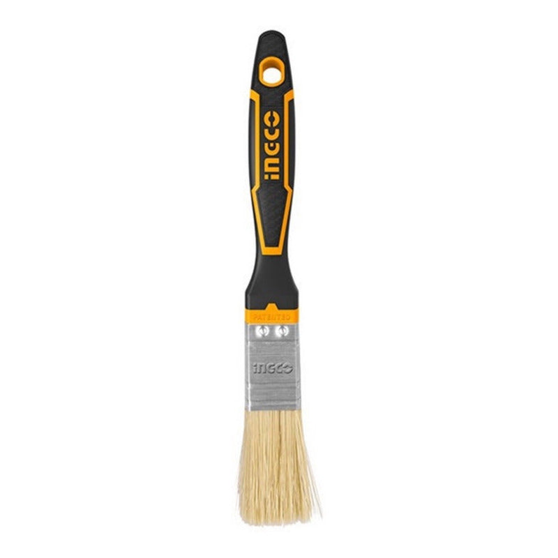 Brocha Con Mango Plastico 1" Chptb8701