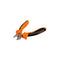 Alicate Corte Diagonal 15 Cms 1000 Volts Truper T202-6x