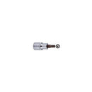 Llave Dado Crossman 3/8 Dr Tamper T-27