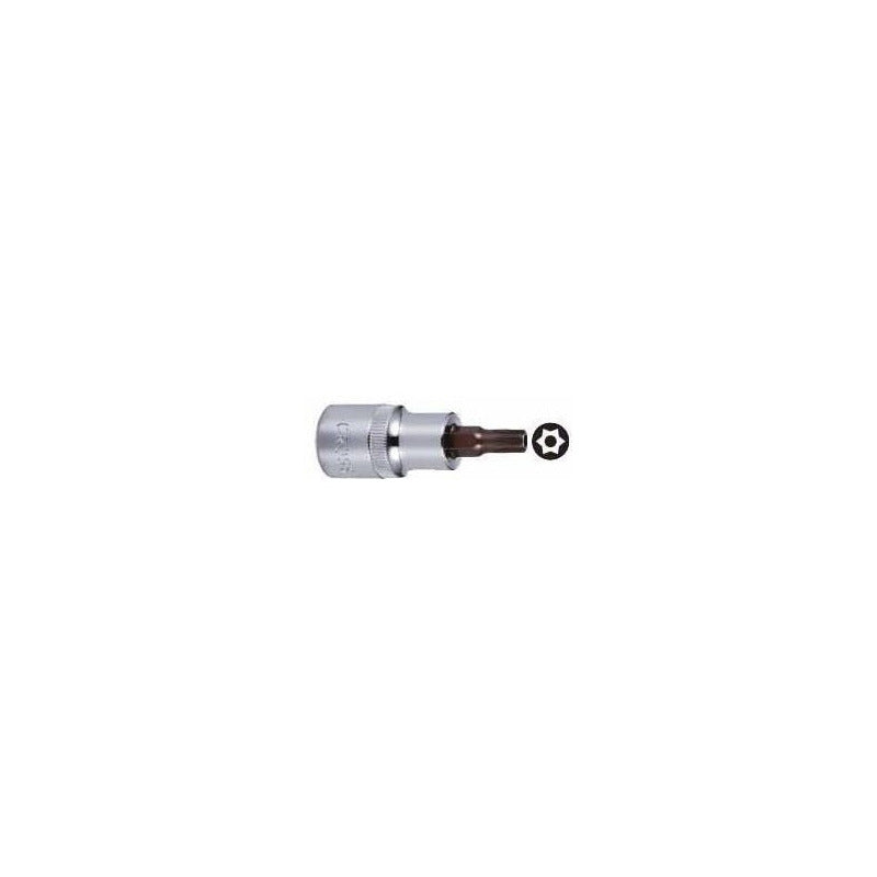 Llave Dado Crossman 3/8 Dr Tamper T-27