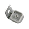 Suspension Cables Acero Cincado Aat Caja 100 U Celo 9aat