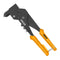 Remachadora Manual Cabeza Giratoria 10'' Ingco Shhr106
