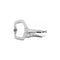 Llave Caiman Soldador T/prensa Tactix  C 11  200633