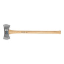 Hacha Doble Michigan Hickory 3.1/2 Lbs Truper DHM-3-1/2M