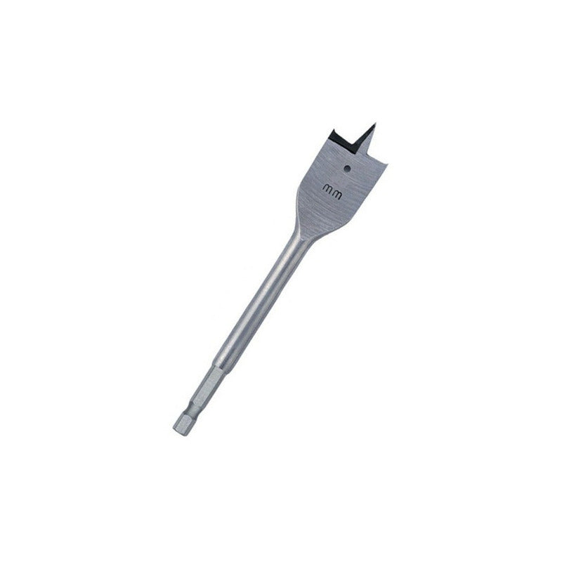 Broca Para Madera Plana Kraft Bohrer Germany De 12 Mm
