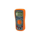 Multitester Digital Truper Automotriz 200mv-1000v Mut-105