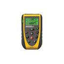 Medidor Distancia Profesional Con Laser 50 Mts Johnson 40-60