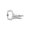 Llave Caiman Soldador Tipo C 6 Soldador Tactix 200631