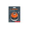 Escobilla De Copa para Esmeril Fina 14 mm Truper CO-510M