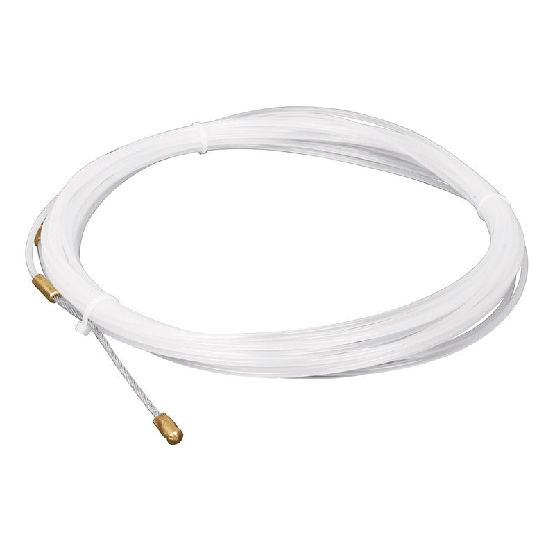 Guía De Nylon Para Electricista 10 Mts Truper Gny-10
