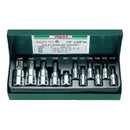 Juego De Dados Punta Torx Hans 1/4dr 3/8dr 56025-11c 11 Pz