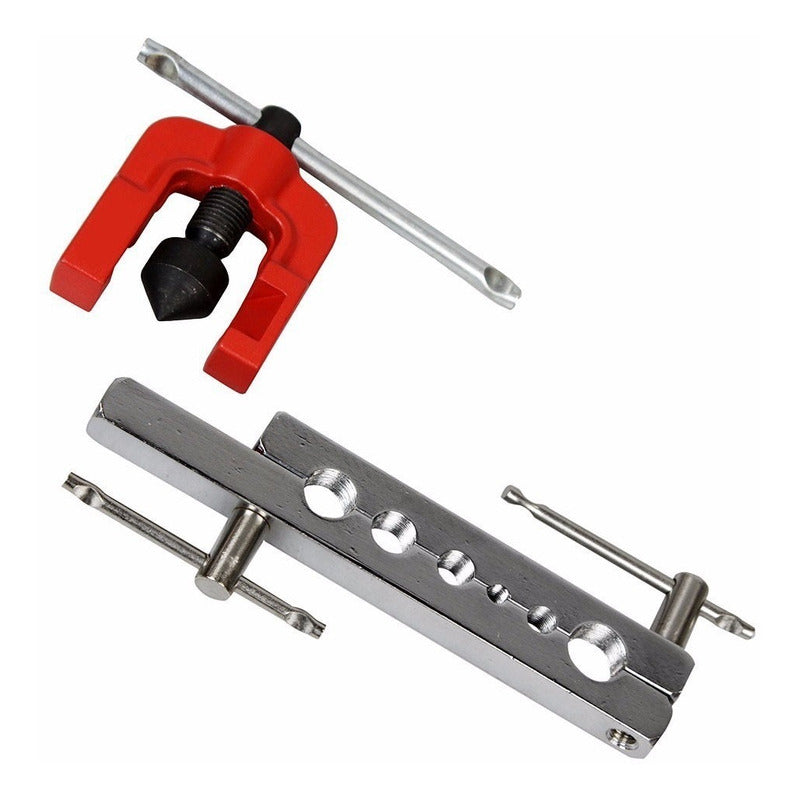 Expandidor De Cañeria 3/16 - 5/8 Stanley 93-040