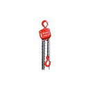Tecle Cadena Hd 3.0t 3.0m 7.1x21x2 Mod.622a-3.0