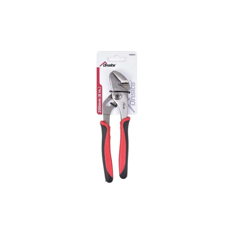 Llave Bomba Reforzada Onsite Tactix De 12  700045