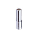 Llave Dado Largo Hans 12 Pta 1/4 Dr -  9,0 Mm