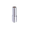 Llave Dado Largo Hans 12 Pta 1/4 Dr -  9,0 Mm