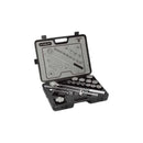 Juego De Llave Dado 3/4dr 22-50 Mm 19 Piezas Stanley 89101