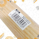 Pala Cajuelera Redonda Truper Con Mango Madera Tr-by