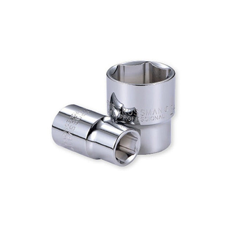 Llave Dado Crossman 1/2 Dr Sh De 1.1/8