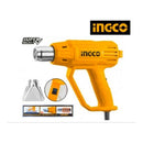 Pistola De Calor Industrial 2000w Hasta 550ºc Hg2000385