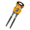 Tenaza Carpintero 8'' Ingco Hcpp02200