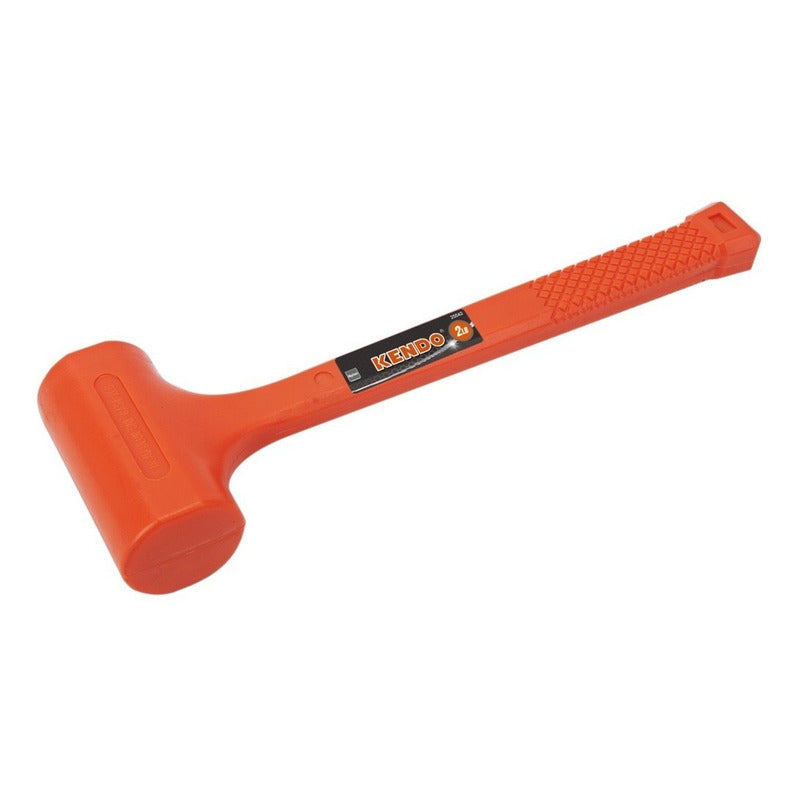 Maceta De Superficie Suave 2.5 Lbs Kendo 25546