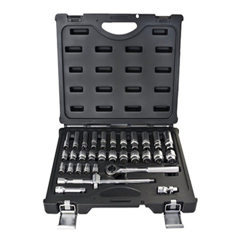 Llave Dado Crossman